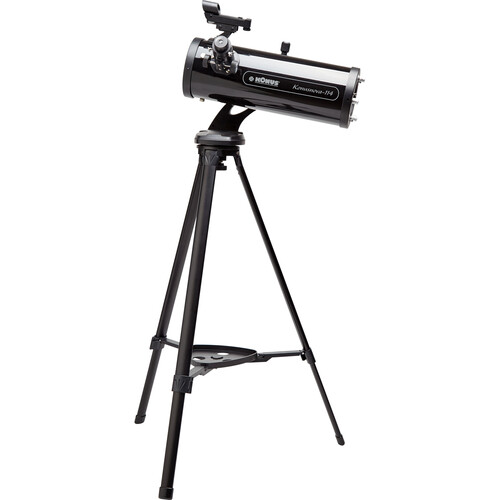 Konus KonusNova-114 f/3.8 AZ Reflector Telescope