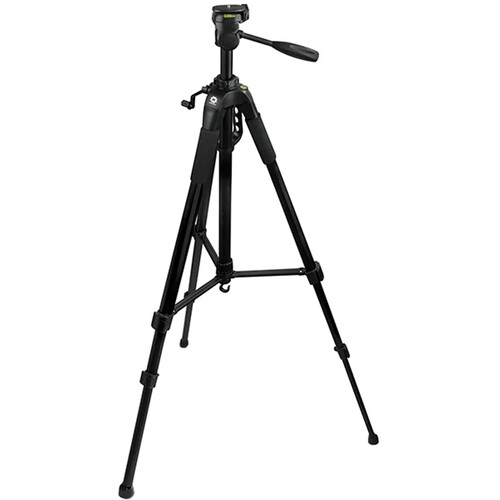 Konus 3-Pod 10 Tripod with Pan-Tilt Head