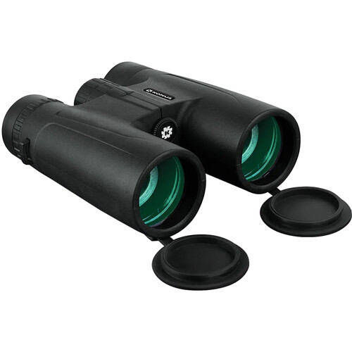 Konus 10x42 Basic-Plus Binoculars