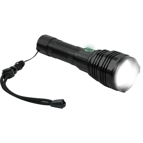 Konus KonusLight-5K Rechargeable Flashlight