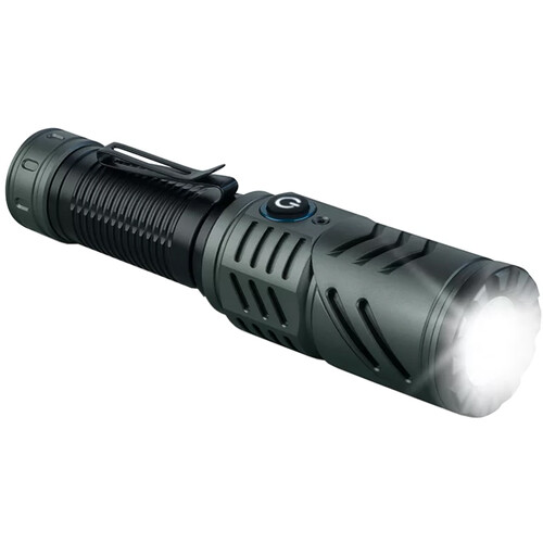 Konus KonusLight-RT Rechargeable Flashlight