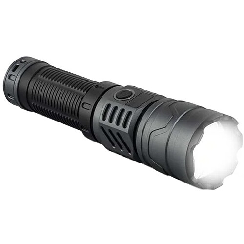 Konus KonusLight-4K Rechargeable Flashlight with Lantern Mode