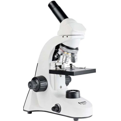 Konus EMERALD 600x Monocular Microscope