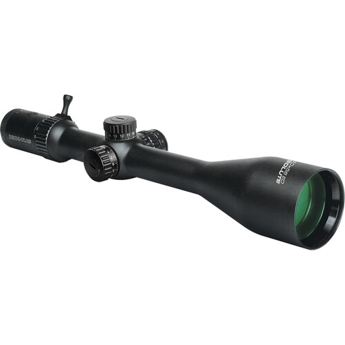 Konus 5-40x56 Absolute Riflescope (550 Ballistic Reticle)