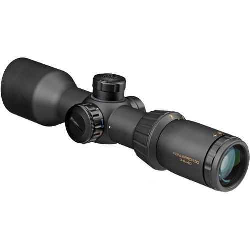 Konus 3-9x40 T30 Riflescope 7290A B&H Photo Video