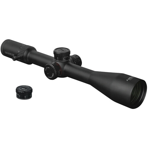 Konus 6-24x50 Eternity Riflescope (PRS Ballistic Reticle)
