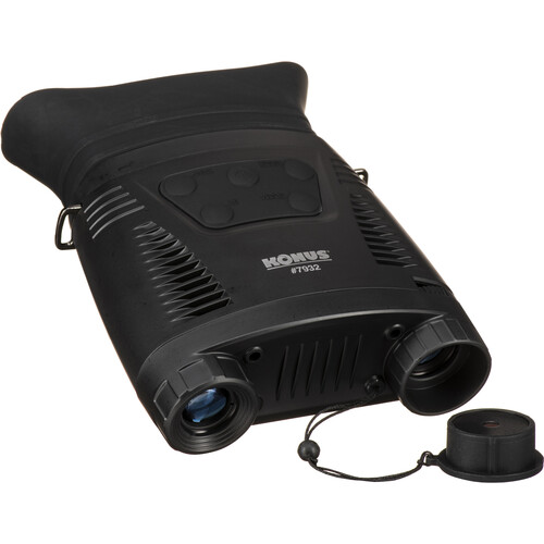 Konus 3-6x32 KonuSpy-11 Digital Night Vision Binocular