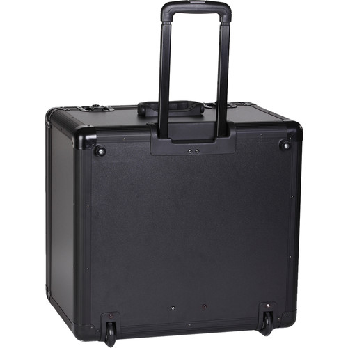 Koozam Wheeled Case for DJI Inspire 1 in Landing Configuration