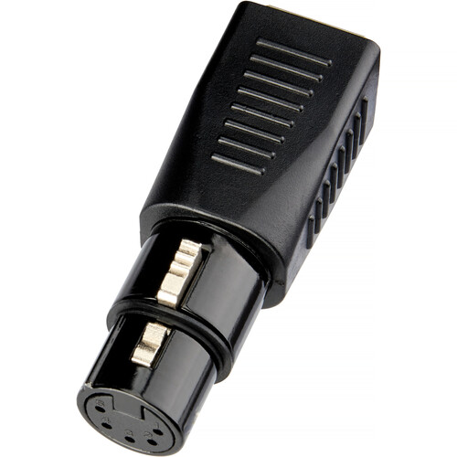 Kopul 5-Pin XLR Female to RJ45 Adapter
