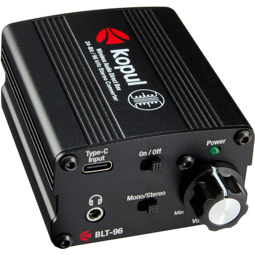 Kopul BLT-96 Wireless Audio Direct Box