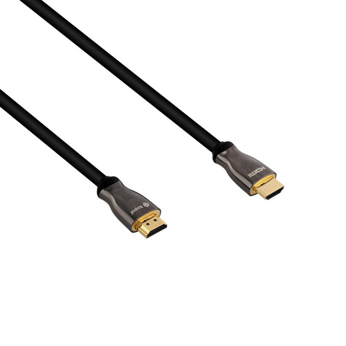 Kopul HDA-5015 Premium High-Speed HDMI Cable with Ethernet (1.5')