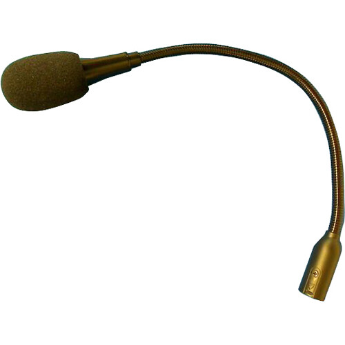 Korg GM-23D Flex Microphone