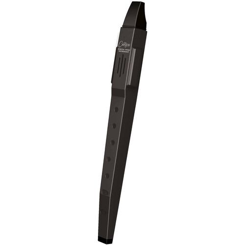 Carry-on Digital Wind Instrument (Black)