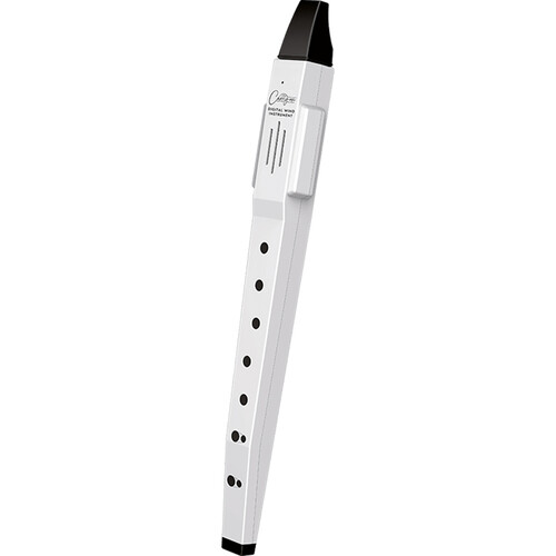 Carry-on Digital Wind Instrument (White)