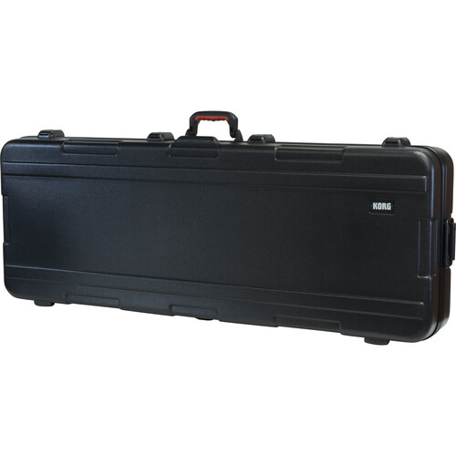 Korg Road Case for 73 to 77 Key Keyboards