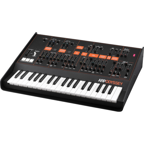 Korg ARP Odyssey Analog Synthesizer