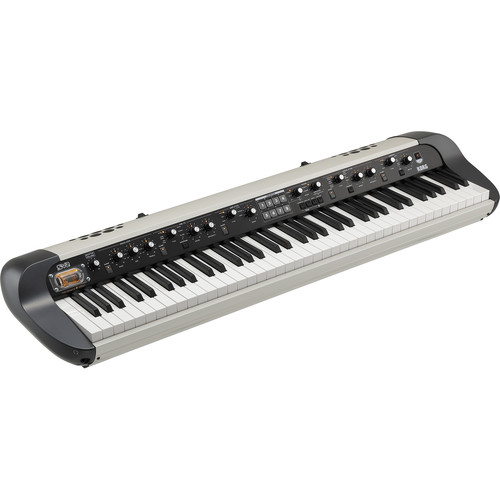 Korg SV-2S 73-Key Vintage Stage Piano with Speaker System