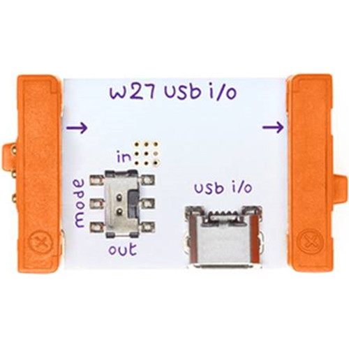 Korg w27 USB I/O Module for Synth Kit