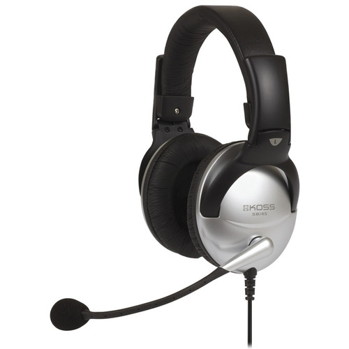 Koss SB45 Multimedia Headset