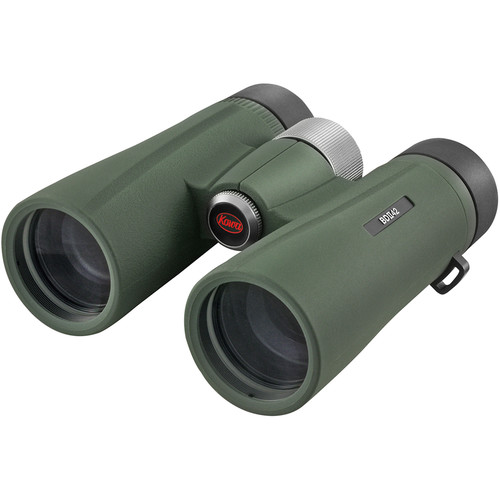 Kowa 8x42 BD II XD Wide-Angle Binoculars