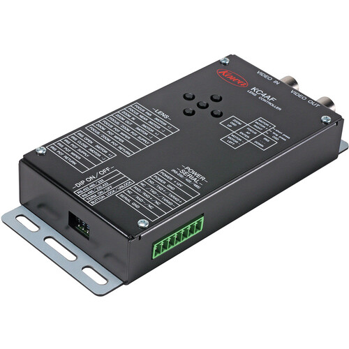 Kowa KC4AF Lens Controller