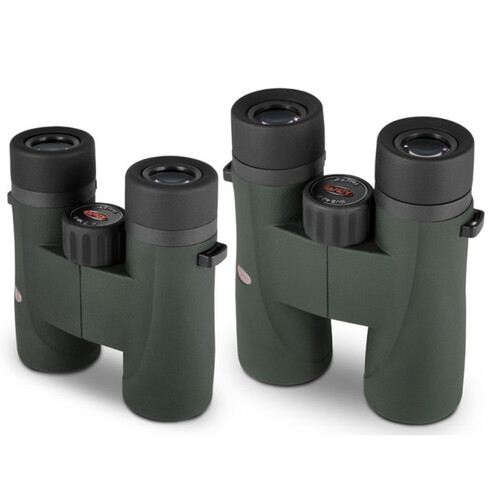 Kowa 10x42 SV III Binoculars