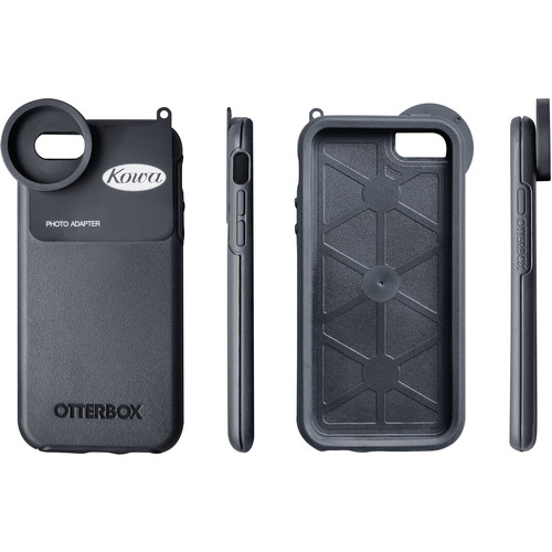 Kowa RP-Series Digiscoping OtterBox Smartphone Case (Apple iPhone 6/6s)