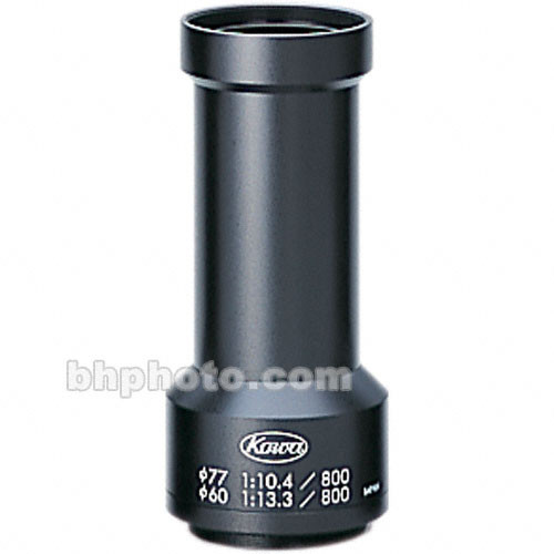 Kowa SLR (35mm OR Digital) Camera Adapter - 800mm