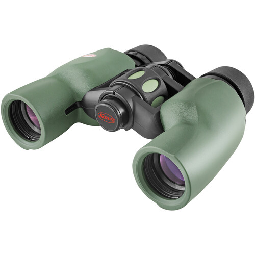 Kowa 6x30 YF II Binoculars (Green)