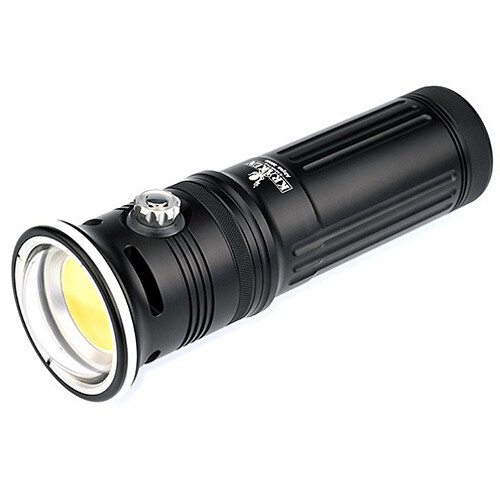 Kraken Sports Abyss 20000 Video Light