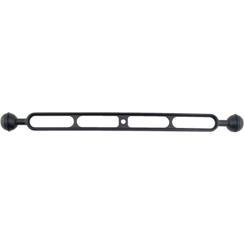 Kraken Sports Double Ball Arm (12")