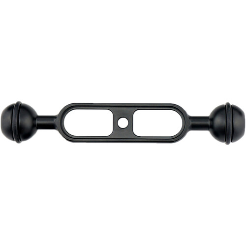 Kraken Sports Double Ball Arm (5")
