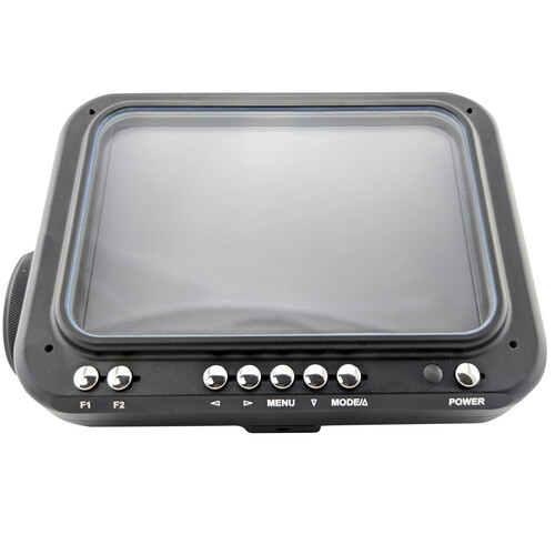 Kraken Sports 7" 2200 Nit Ultra Bright Monitor (SDI Version)