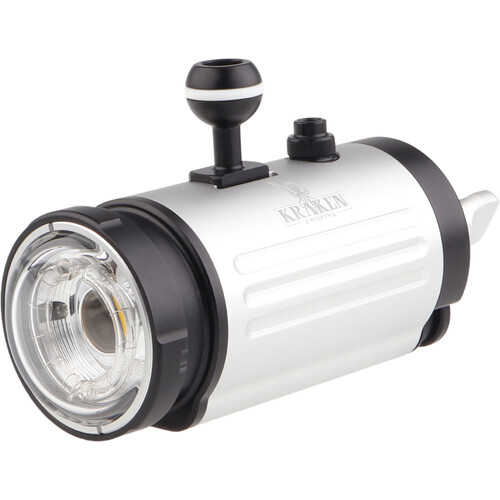 Kraken Sports KR-S80 Flash Underwater Strobe