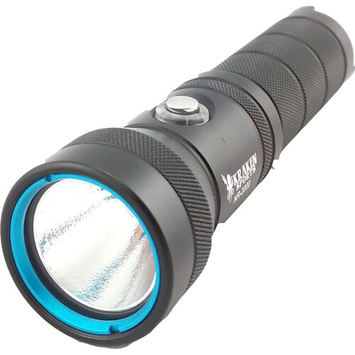 Kraken Sports NR-2000 Dive Light