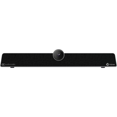 Kramer KAC-BAR-81 Collaboration A/V Bar for Microsoft Teams Rooms