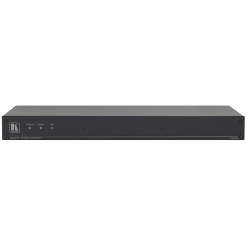 Kramer 920 Audio Power Amplifier (1RU)