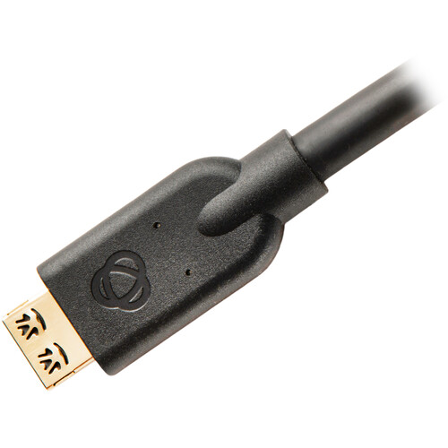 Kramer C-HMU Ultra-High-Speed HDMI Cable with Ethernet (10')