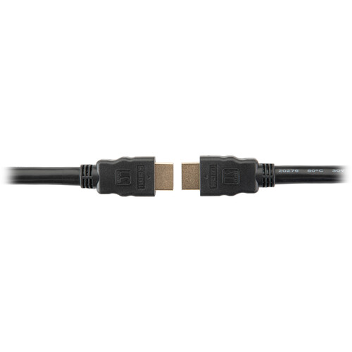 Kramer C-HM/ETH High-Speed HDMI Cable with Ethernet (35')