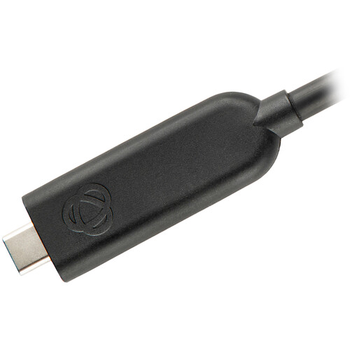 Kramer USB-C3.2. Gen2 Male to Male Cable (131', Black)