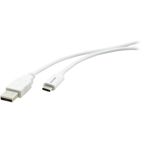 Kramer USB-C to USB-A Cable (5')