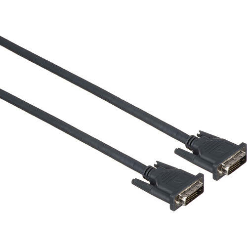 Kramer DVI-D Dual-Link Cable (40')