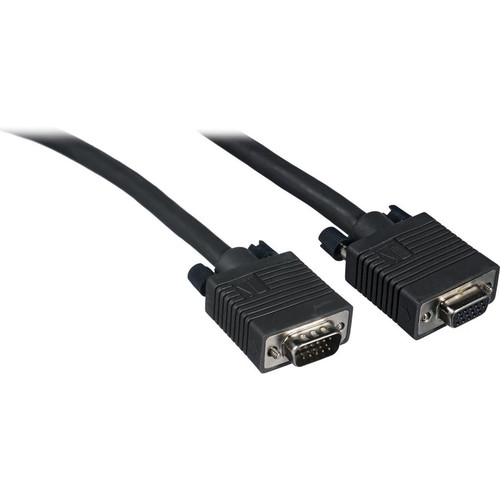 Kramer HD15 Male to HD15 Female Video Cable (10')