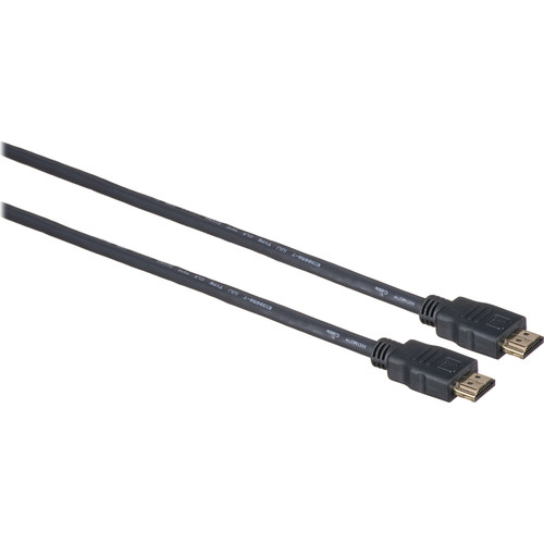 Kramer High-Speed HDMI 2.0 Cable (10')