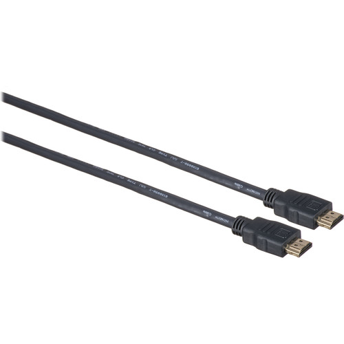 Kramer High-Speed HDMI 2.0 Cable (12')