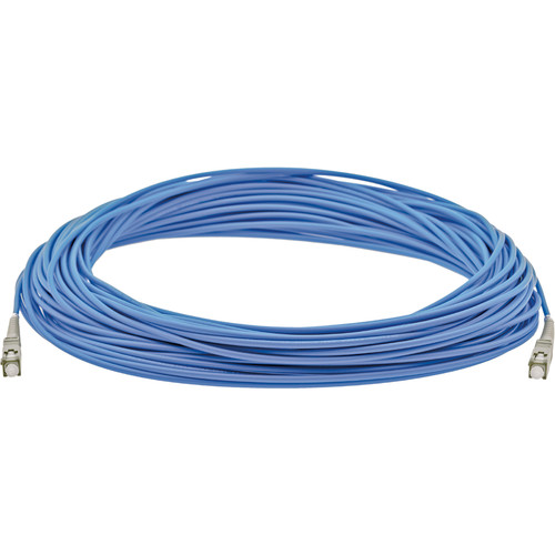 Kramer SC OM4 Fiber Optic Cable (246')