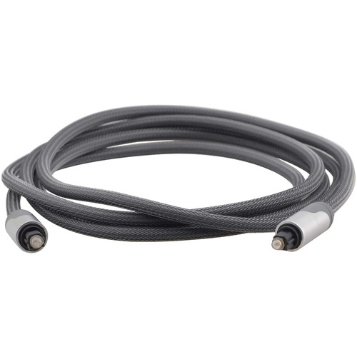 Kramer TOSLINK Optical Digital Cable (6.6 ft)