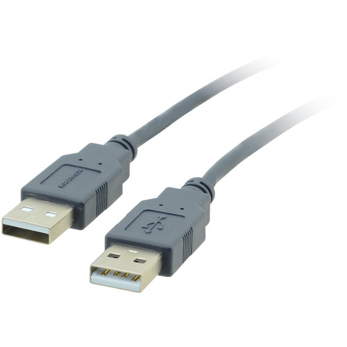 Kramer USB-A 2.0 Cable (10')