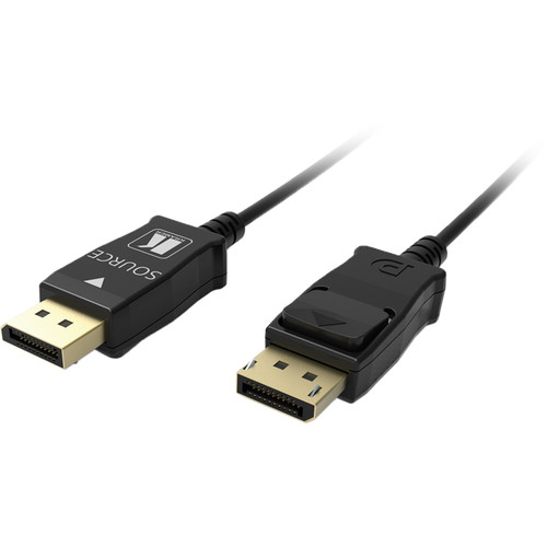 Kramer Active Optical DisplayPort Cable (164')