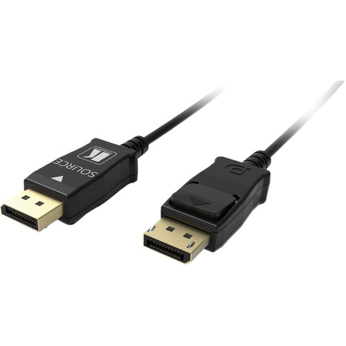 Kramer Active Optical DisplayPort Cable (98')
